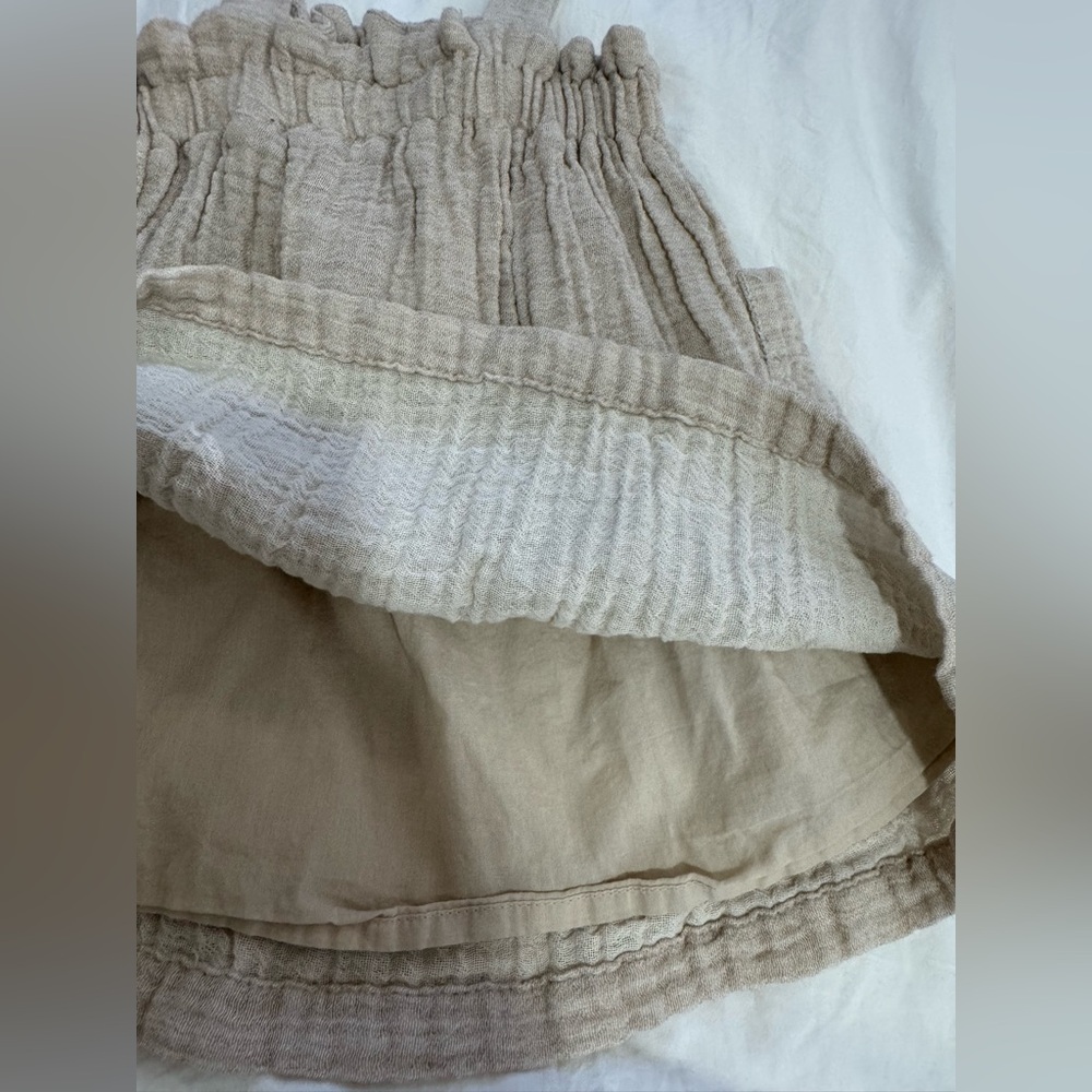 NWOT Zara overalls size 4 - Picture 2 of 4